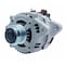 Wai Global Alternator, ALTND IRIF 12V 110A HP, 110 Amp12 Volt, CW, 6Groove Clutch Pulley 11577N - alternate 4